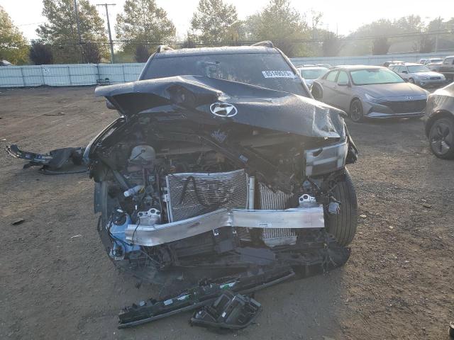 5NMP2DGL4SH072046 - 2025 HYUNDAI SANTA FE SEL Siyah fotoğraf 5