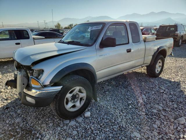 2003 TOYOTA TACOMA XTRACAB, 