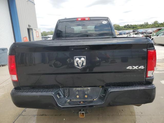 1C6RR7FG5JS167431 - 2018 RAM 1500 ST BLACK photo 6