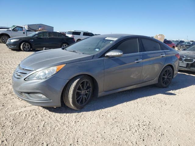 2014 HYUNDAI SONATA SE, 