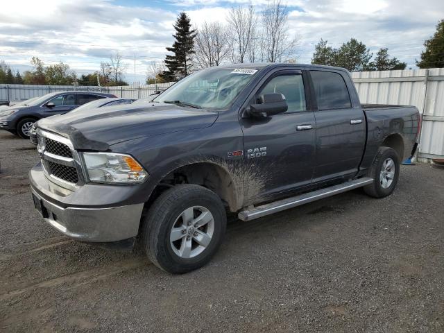 2016 RAM 1500 SLT, 