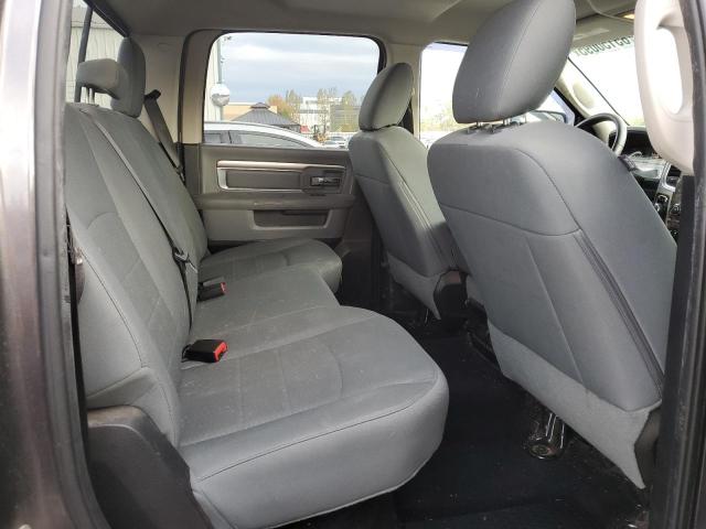 1C6RR7LM2GS227975 - 2016 RAM 1500 SLT CHARCOAL photo 10