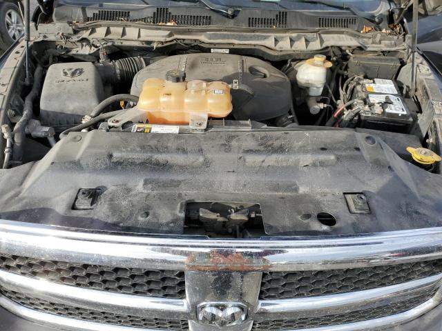 1C6RR7LM2GS227975 - 2016 RAM 1500 SLT CHARCOAL photo 11