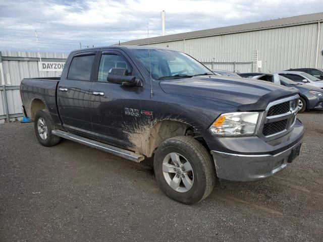 1C6RR7LM2GS227975 - 2016 RAM 1500 SLT CHARCOAL photo 4