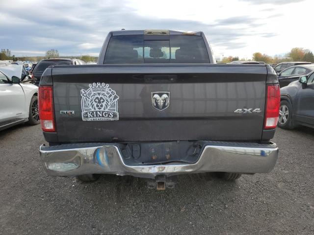 1C6RR7LM2GS227975 - 2016 RAM 1500 SLT CHARCOAL photo 6