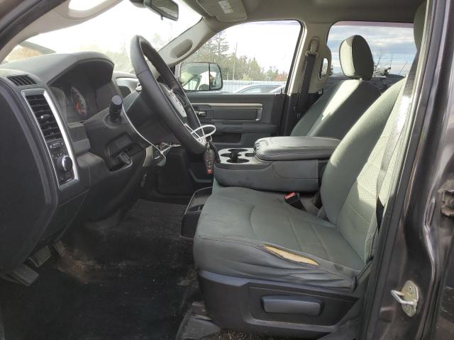 1C6RR7LM2GS227975 - 2016 RAM 1500 SLT CHARCOAL photo 7