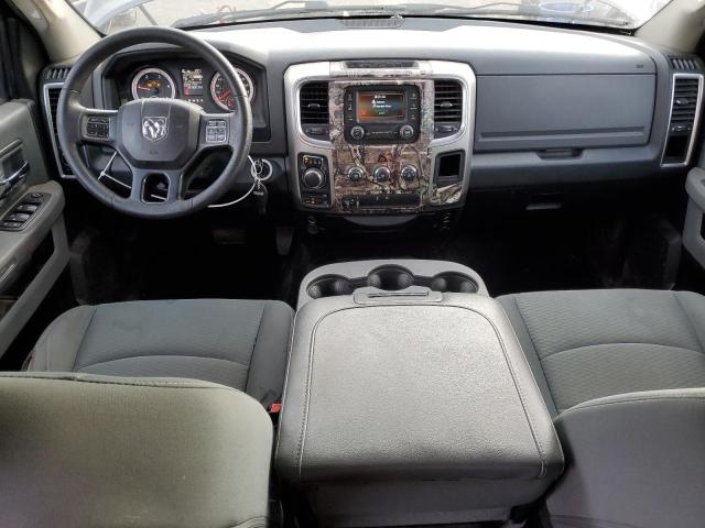 1C6RR7LM2GS227975 - 2016 RAM 1500 SLT CHARCOAL photo 8