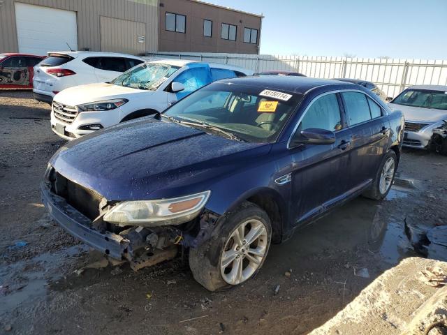 2011 FORD TAURUS SEL, 