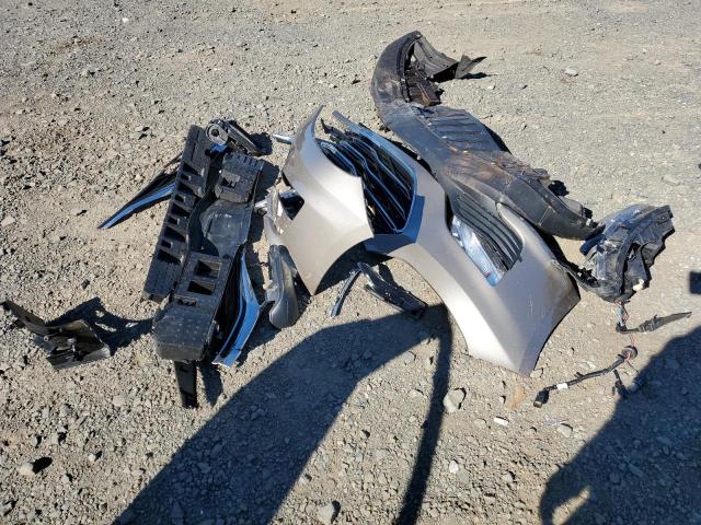 1G1ZD5ST2PF240215 - 2023 CHEVROLET MALIBU LT GOLD photo 12