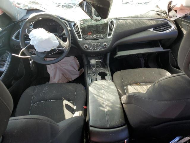 1G1ZD5ST2PF240215 - 2023 CHEVROLET MALIBU LT GOLD photo 8