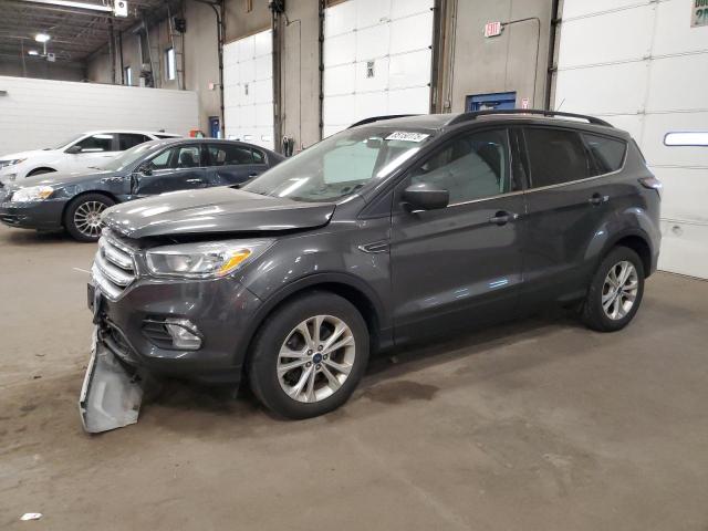 2018 FORD ESCAPE SE, 