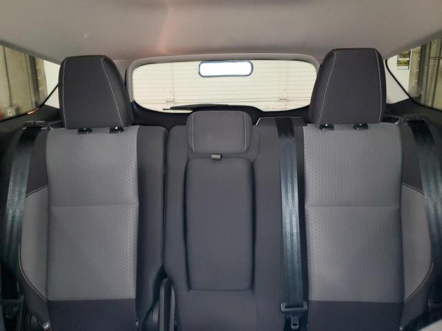 1FMCU9GD0JUA85457 - 2018 FORD ESCAPE SE Gris photo 10