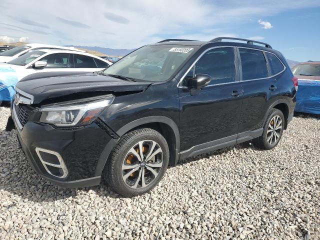 2019 SUBARU FORESTER LIMITED, 