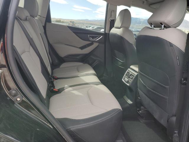 JF2SKAUC2KH421527 - 2019 SUBARU FORESTER LIMITED Qara foto 11