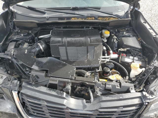 JF2SKAUC2KH421527 - 2019 SUBARU FORESTER LIMITED Qara foto 12