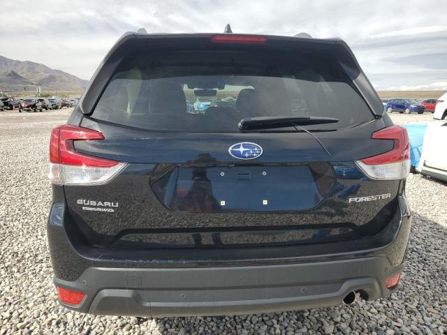 JF2SKAUC2KH421527 - 2019 SUBARU FORESTER LIMITED Qara foto 6