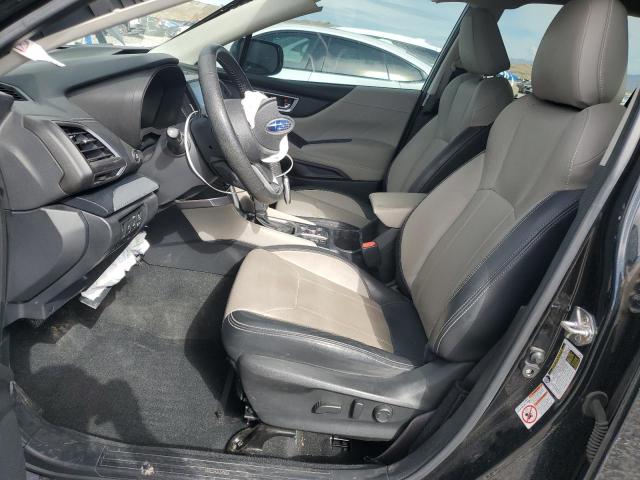 JF2SKAUC2KH421527 - 2019 SUBARU FORESTER LIMITED Qara foto 7