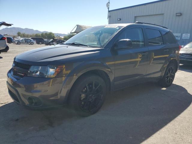 2017 DODGE JOURNEY SXT, 