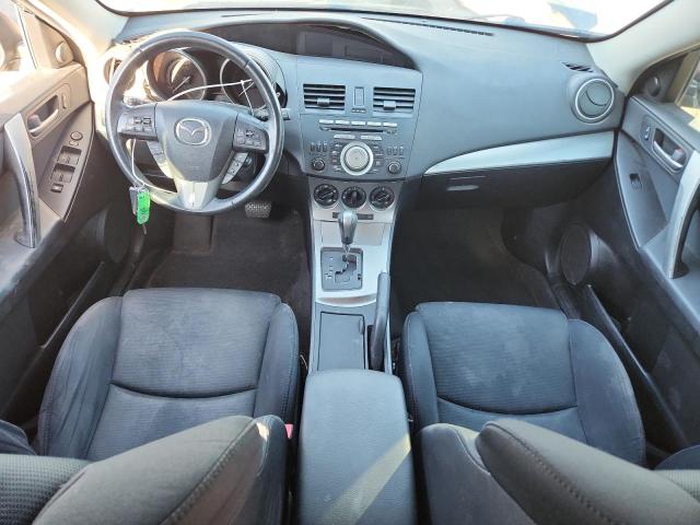 JM1BL1K62B1394685 - 2011 MAZDA 3 S Dəniz mavisi foto 8