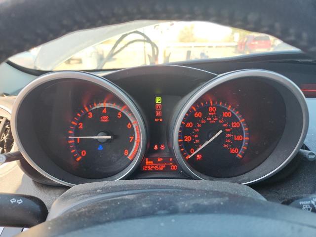 JM1BL1K62B1394685 - 2011 MAZDA 3 S Dəniz mavisi foto 9