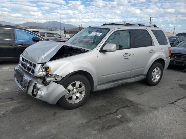 2009 FORD ESCAPE LIMITED, 