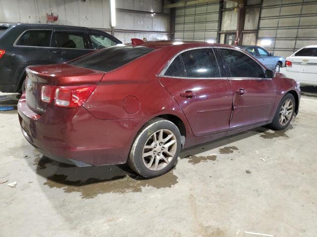 1G11C5SL0FF191675 - 2015 CHEVROLET MALIBU 1LT BURGUNDY photo 3