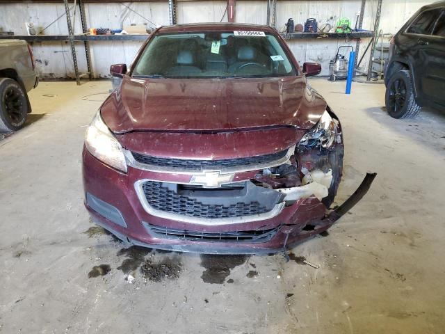 1G11C5SL0FF191675 - 2015 CHEVROLET MALIBU 1LT BURGUNDY photo 5