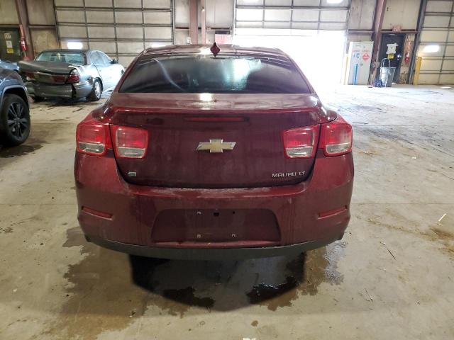 1G11C5SL0FF191675 - 2015 CHEVROLET MALIBU 1LT BURGUNDY photo 6