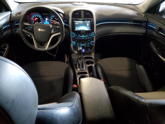 1G11C5SL0FF191675 - 2015 CHEVROLET MALIBU 1LT BURGUNDY photo 8