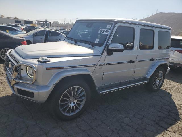 2019 MERCEDES-BENZ G 550, null