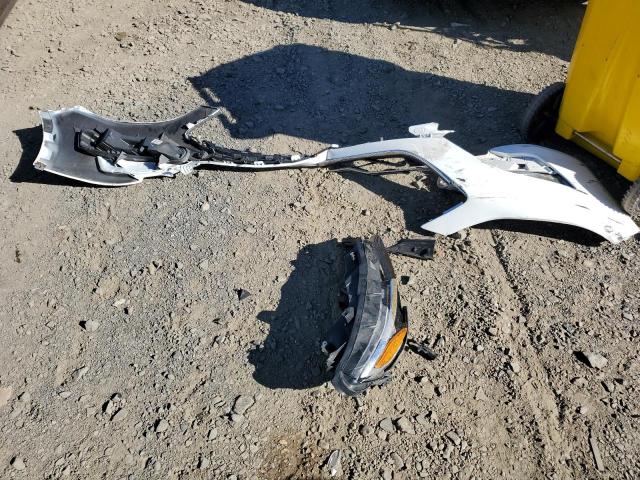 1G1ZB5ST2KF191547 - 2019 CHEVROLET MALIBU LS Weiß Foto 12