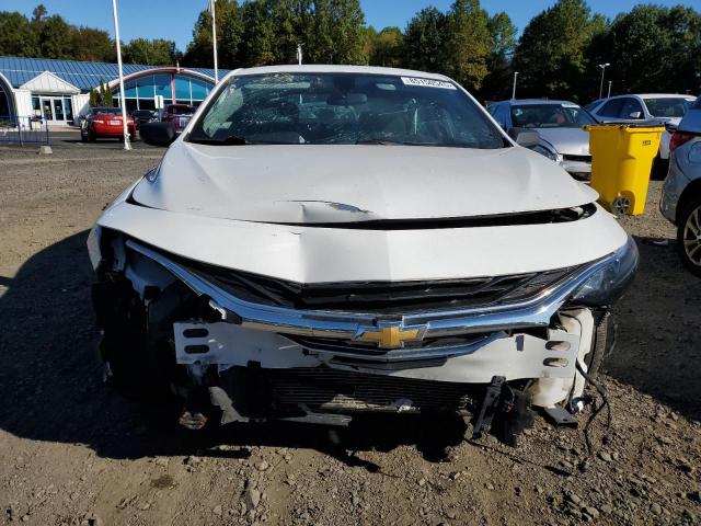 1G1ZB5ST2KF191547 - 2019 CHEVROLET MALIBU LS Weiß Foto 5