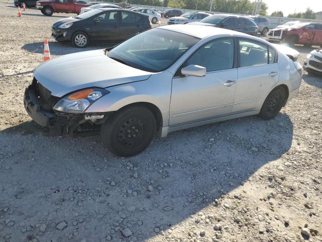 2007 NISSAN ALTIMA 2.5, 