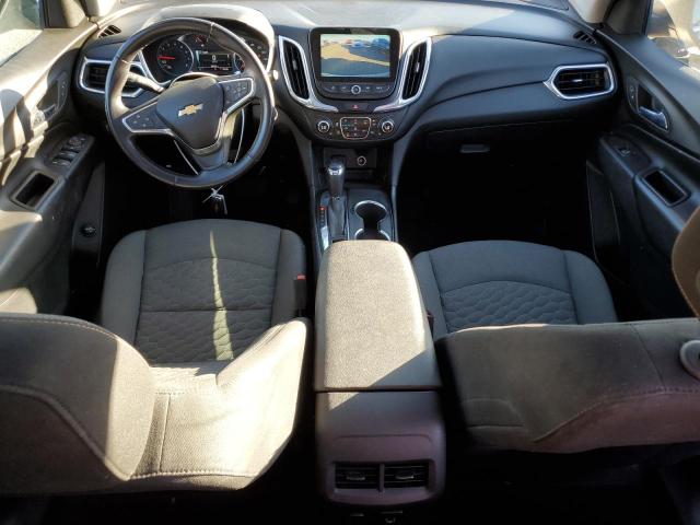 2GNAXJEVXJ6223897 - 2018 CHEVROLET EQUINOX LT Brązowy zdjęcie 8