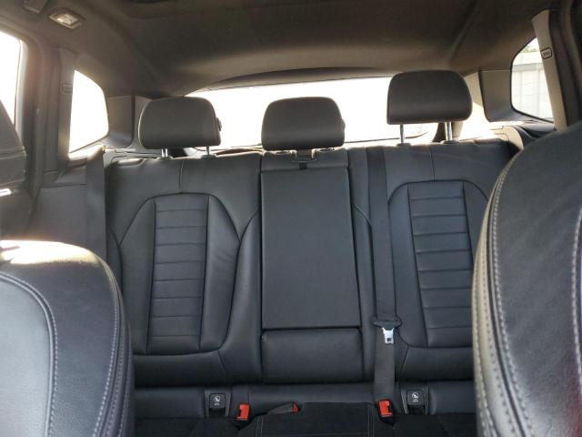 5UXTR9C52JLD73587 - 2018 BMW X3 XDRIVE30I BLACK photo 10