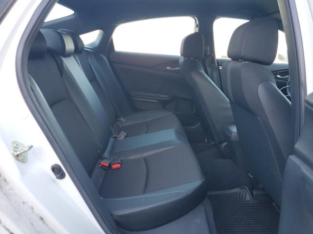 2HGFC2F87LH566443 - 2020 HONDA CIVIC SPORT Beyaz fotoğraf 10