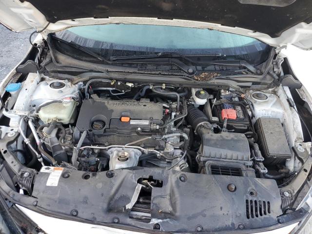 2HGFC2F87LH566443 - 2020 HONDA CIVIC SPORT Beyaz fotoğraf 11