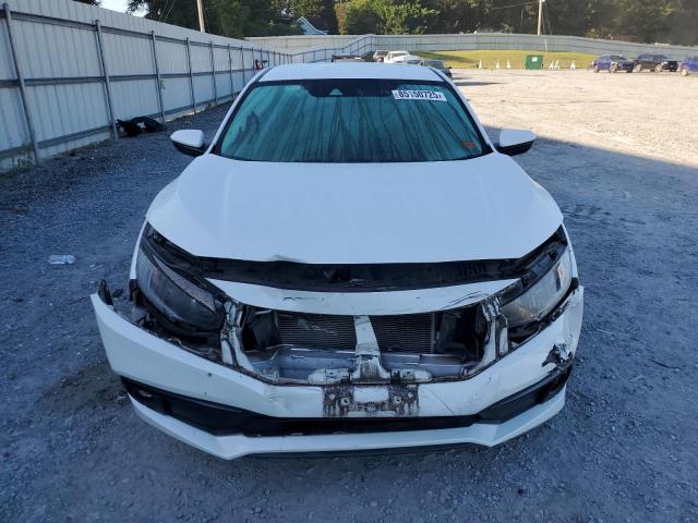 2HGFC2F87LH566443 - 2020 HONDA CIVIC SPORT Beyaz fotoğraf 5
