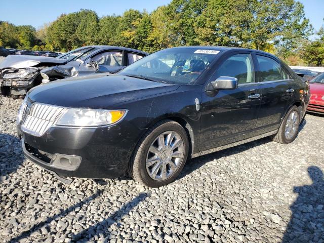 2012 LINCOLN MKZ, 