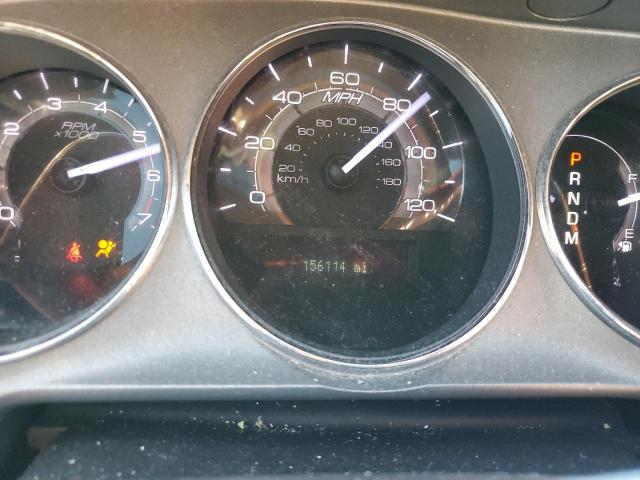 3LNHL2GC5CR802484 - 2012 LINCOLN MKZ BLACK photo 9