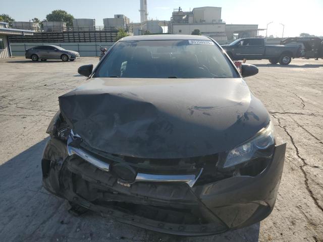 4T1BF1FK4GU211187 - 2016 TOYOTA CAMRY LE 黑色 照片 5