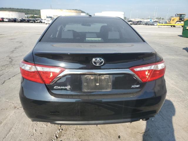 4T1BF1FK4GU211187 - 2016 TOYOTA CAMRY LE 黑色 照片 6
