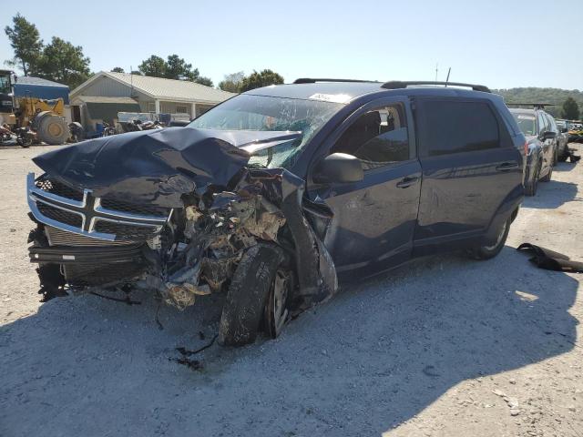 2019 DODGE JOURNEY SE, 
