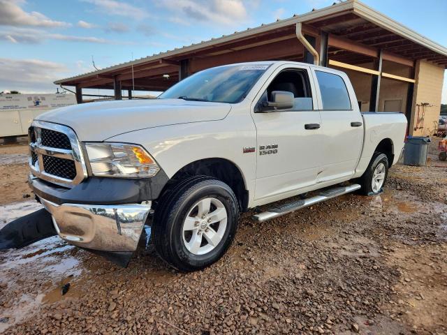 2018 RAM 1500 ST, 