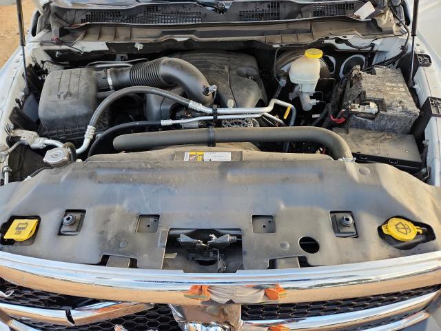 1C6RR6KT5JS160914 - 2018 RAM 1500 ST Ақ фото 11