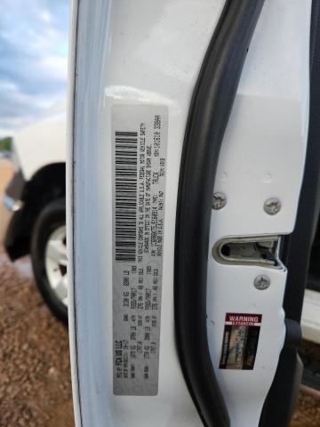 1C6RR6KT5JS160914 - 2018 RAM 1500 ST Ақ фото 12