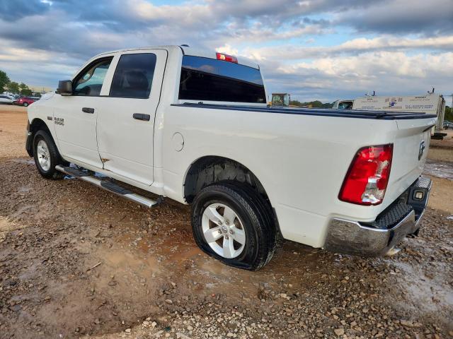 1C6RR6KT5JS160914 - 2018 RAM 1500 ST Ақ фото 2