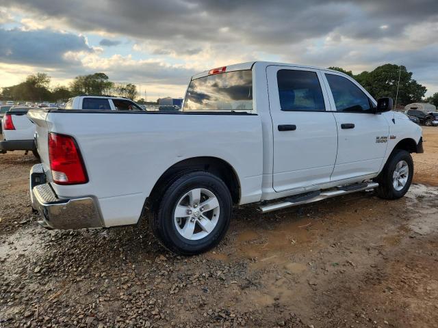 1C6RR6KT5JS160914 - 2018 RAM 1500 ST Ақ фото 3