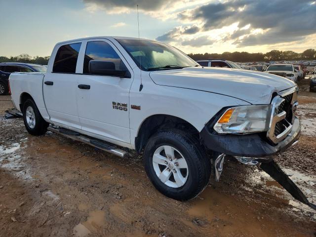 1C6RR6KT5JS160914 - 2018 RAM 1500 ST Ақ фото 4