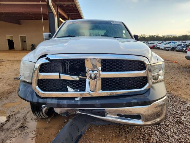 1C6RR6KT5JS160914 - 2018 RAM 1500 ST Ақ фото 5